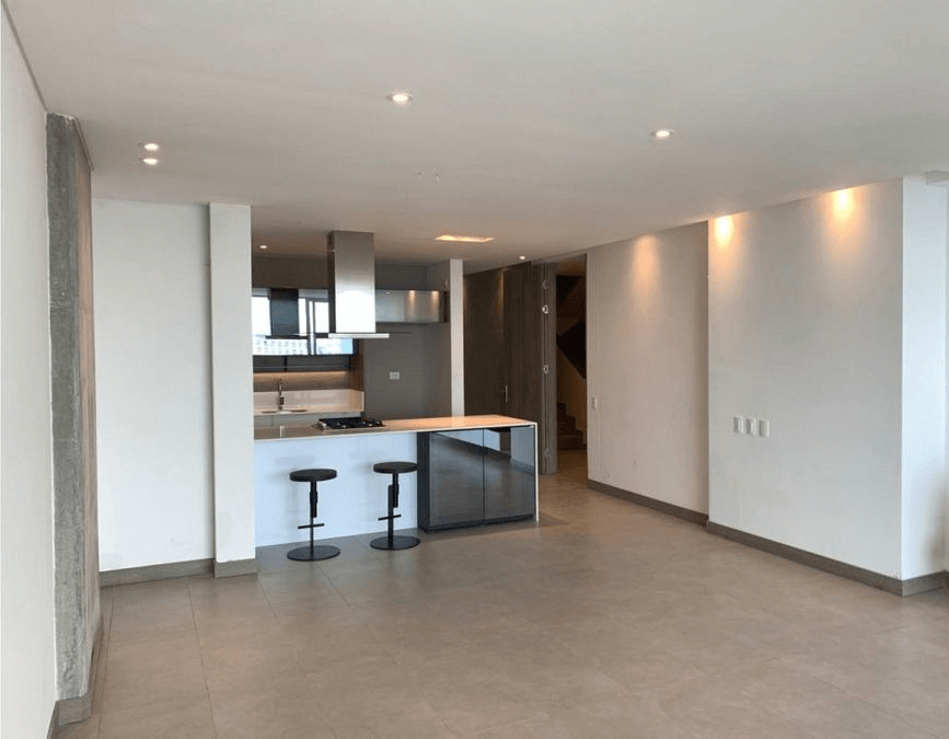 Venta Apartamento Makaira